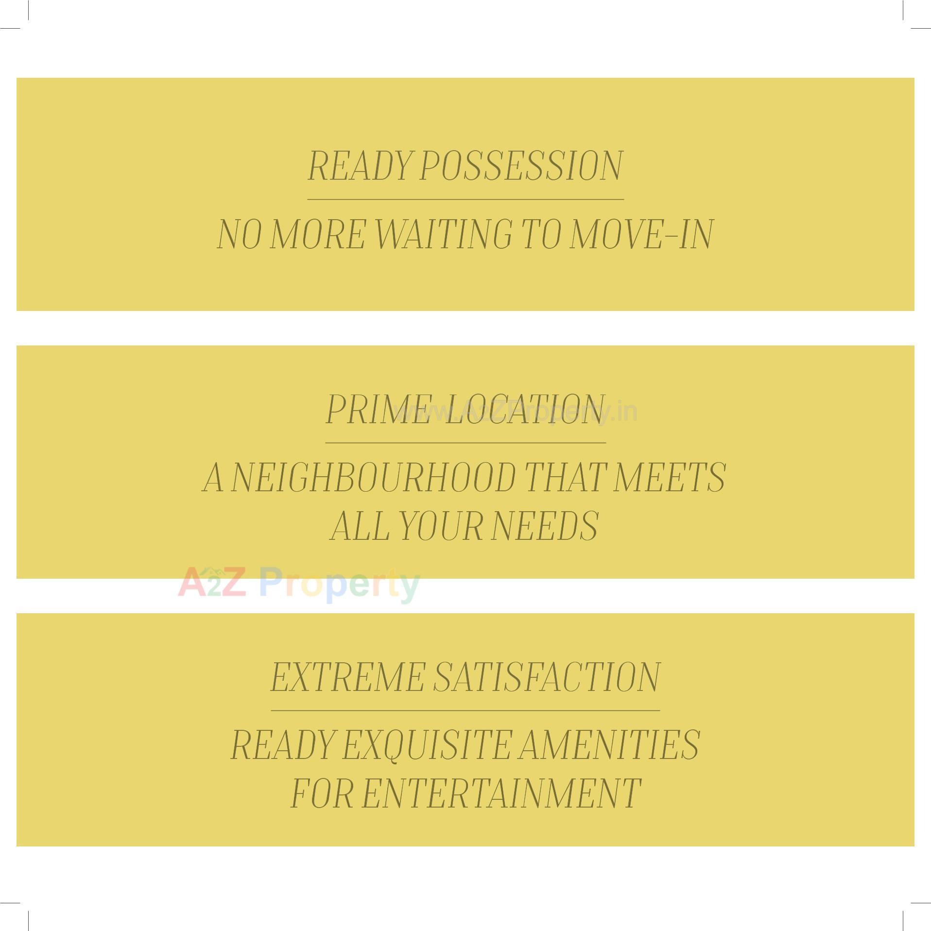  of real estate project Aura County C,d located at Wagholi, Pune, Maharashtra