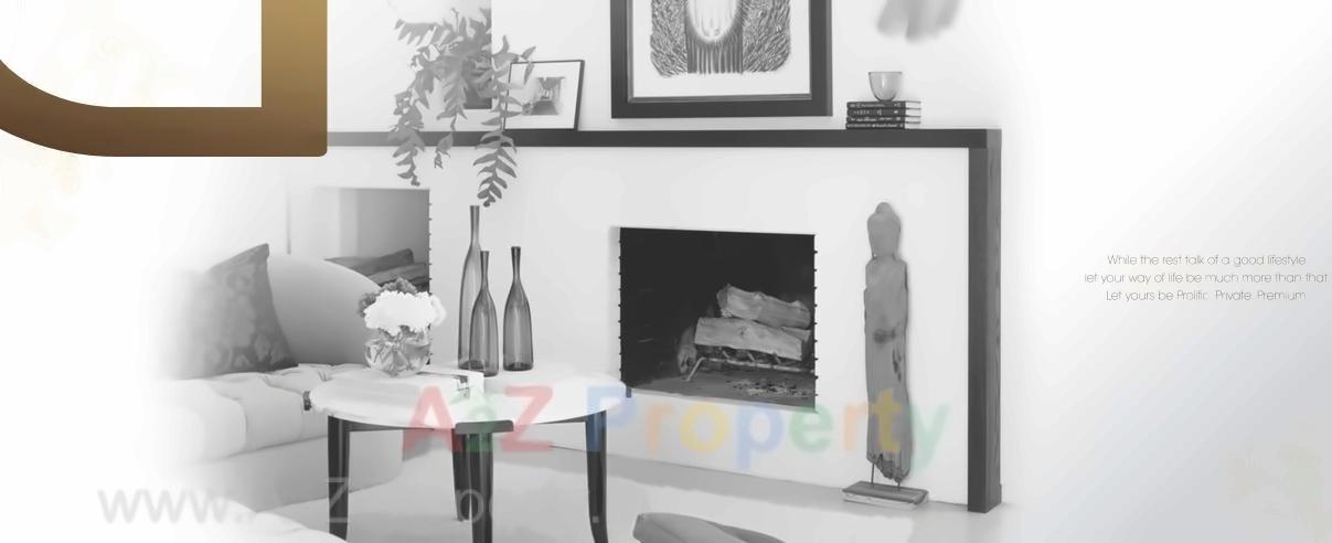  of real estate project Aureate located at Pimpale-saudagar, Pune, Maharashtra