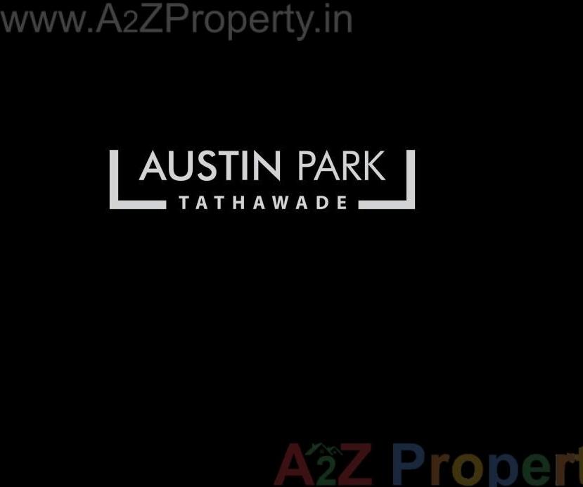 Image 28418 1 of real estate project Austin Park located at Tathwade, Pune, Maharashtra