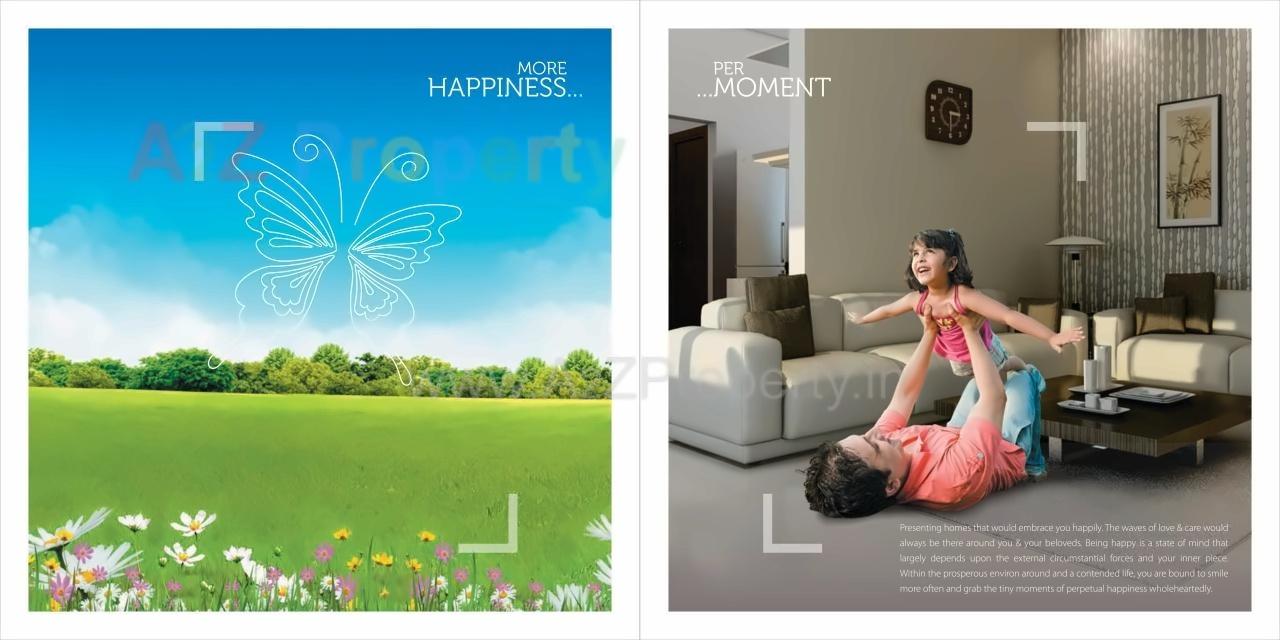 Image 28418 4 of real estate project Austin Park located at Tathwade, Pune, Maharashtra