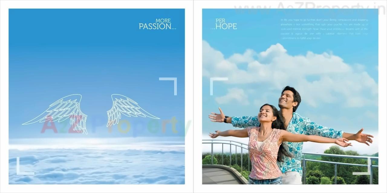 Image 28418 6 of real estate project Austin Park located at Tathwade, Pune, Maharashtra