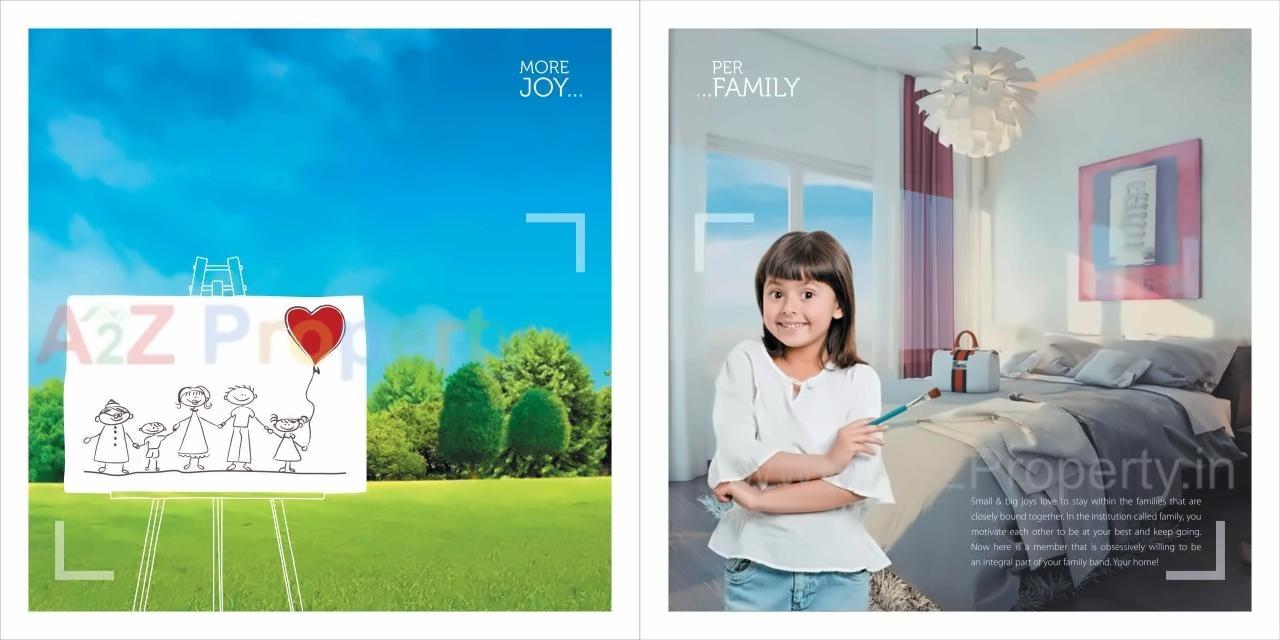 Image 28418 8 of real estate project Austin Park located at Tathwade, Pune, Maharashtra