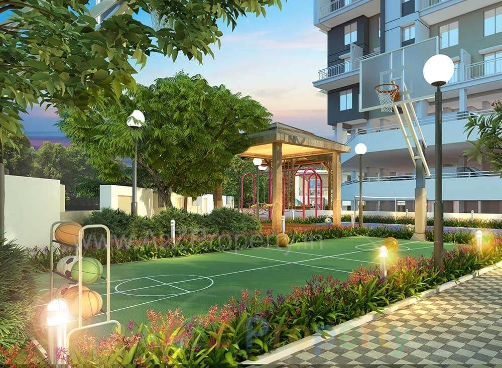 5 of real estate project Avani located at Mohammadwadi, Pune, Maharashtra