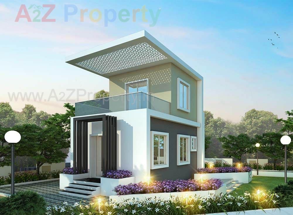 6 of real estate project Avani located at Mohammadwadi, Pune, Maharashtra