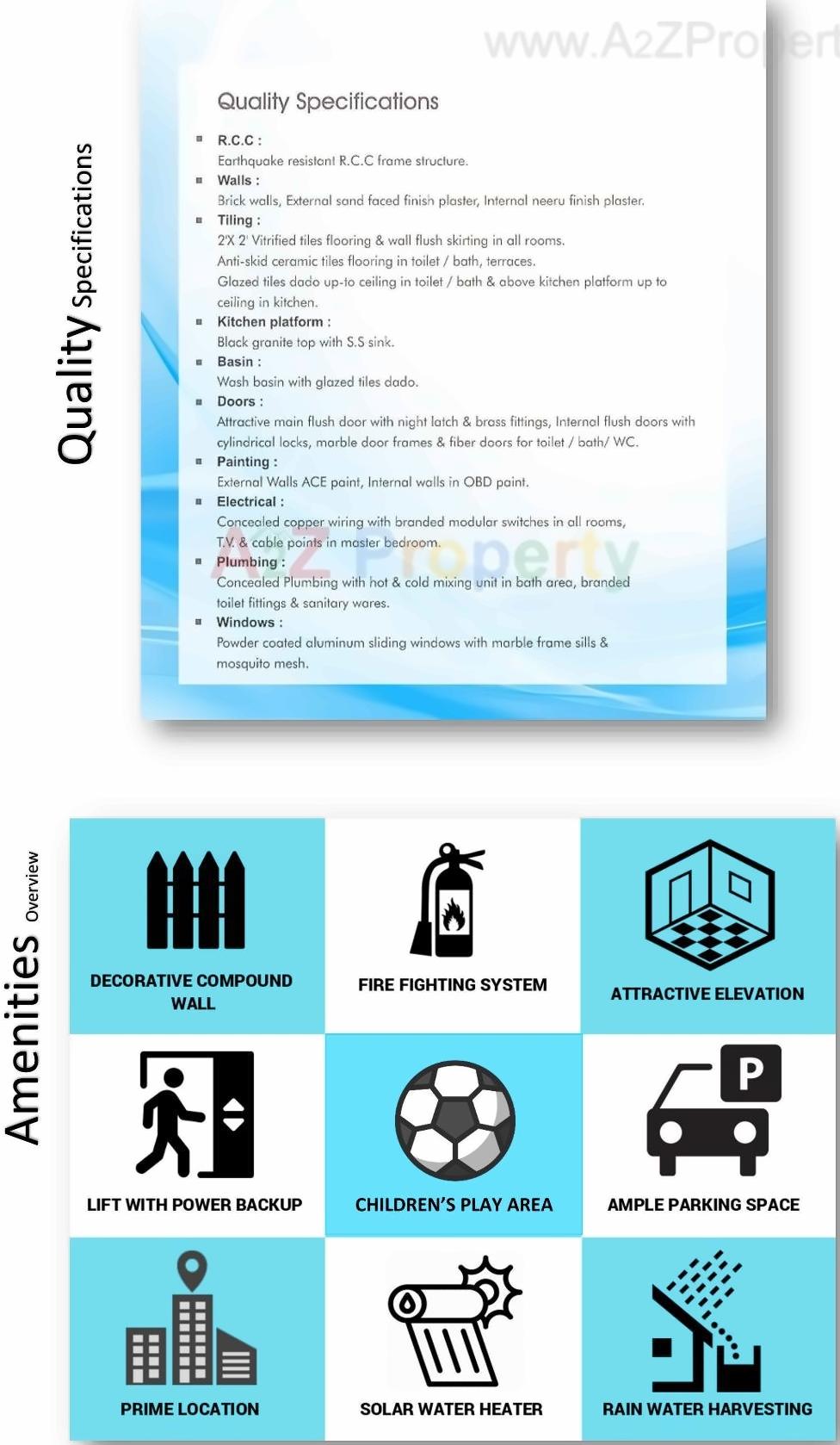  of real estate project Avnish Regency located at Wadgaon-bk, Pune, Maharashtra