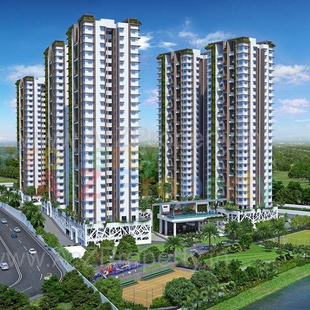 77 of real estate project Avon Vista Project located at Mahalunge, Pune, Maharashtra