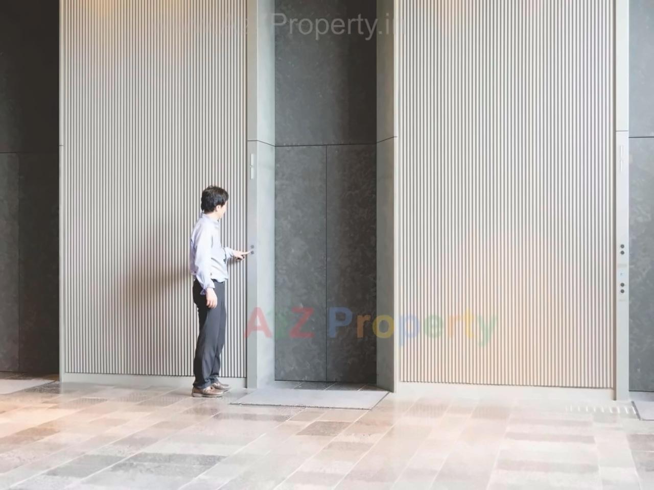  of real estate project Axis Vertiga located at Mohammadwadi, Pune, Maharashtra