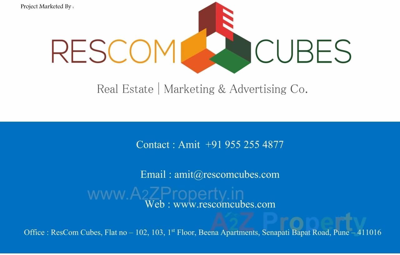  of real estate project Axis Vertiga located at Mohammadwadi, Pune, Maharashtra