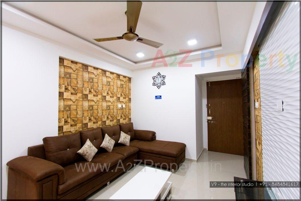 005 of real estate project Azalea located at Bhilarewadi, Pune, Maharashtra