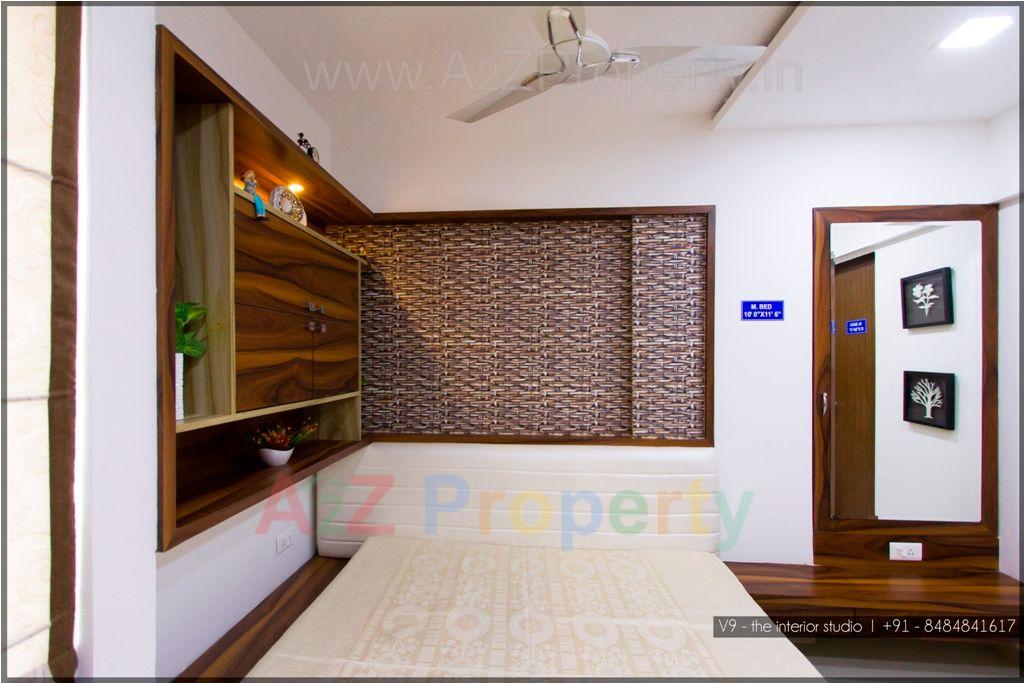 030 of real estate project Azalea located at Bhilarewadi, Pune, Maharashtra