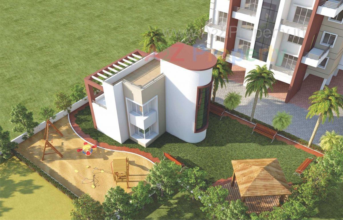 04839530_image3 of real estate project Azalea located at Bhilarewadi, Pune, Maharashtra