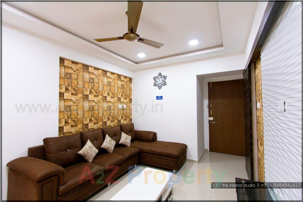 005 of real estate project Azalea located at Bhilarewadi, Pune, Maharashtra