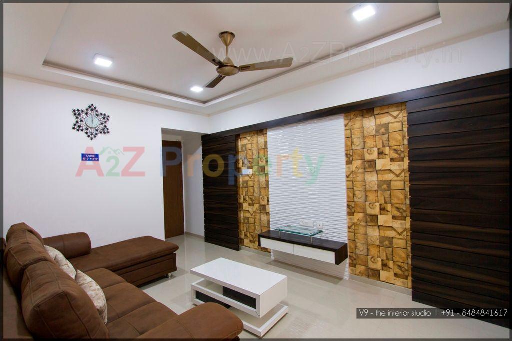 006 of real estate project Azalea located at Bhilarewadi, Pune, Maharashtra