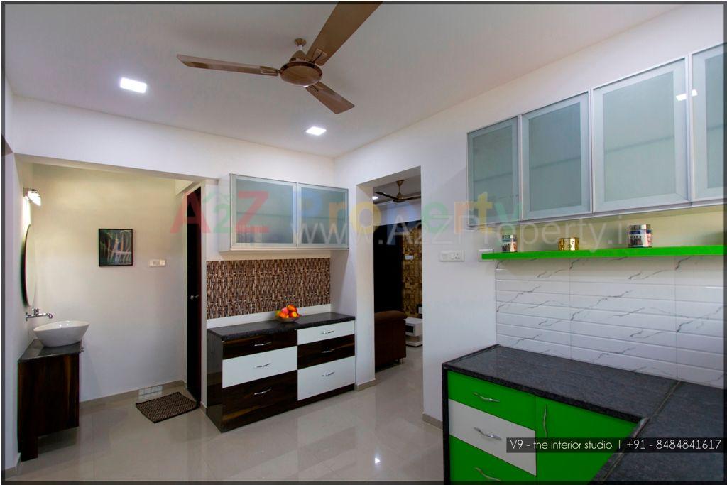 011 of real estate project Azalea located at Bhilarewadi, Pune, Maharashtra