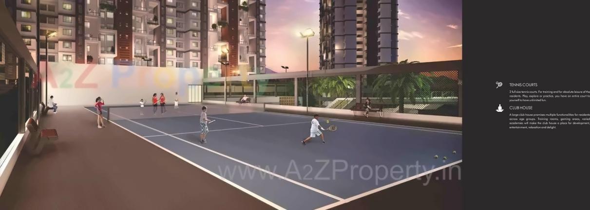 Amenities of B1 Song Of Joy Geras Greenville