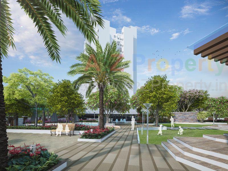 6066 Spectrum Realty_vraycam017 of real estate project Ba Swadesha located at Pimpri-chinchawad-m-corp, Pune, Maharashtra