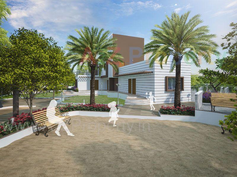 6066 Spectrum Realty_vraycam020 of real estate project Ba Swadesha located at Pimpri-chinchawad-m-corp, Pune, Maharashtra