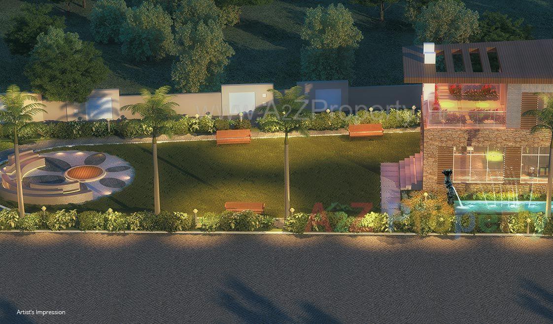 3 of real estate project Balaji Mesmero located at Dhanori, Pune, Maharashtra