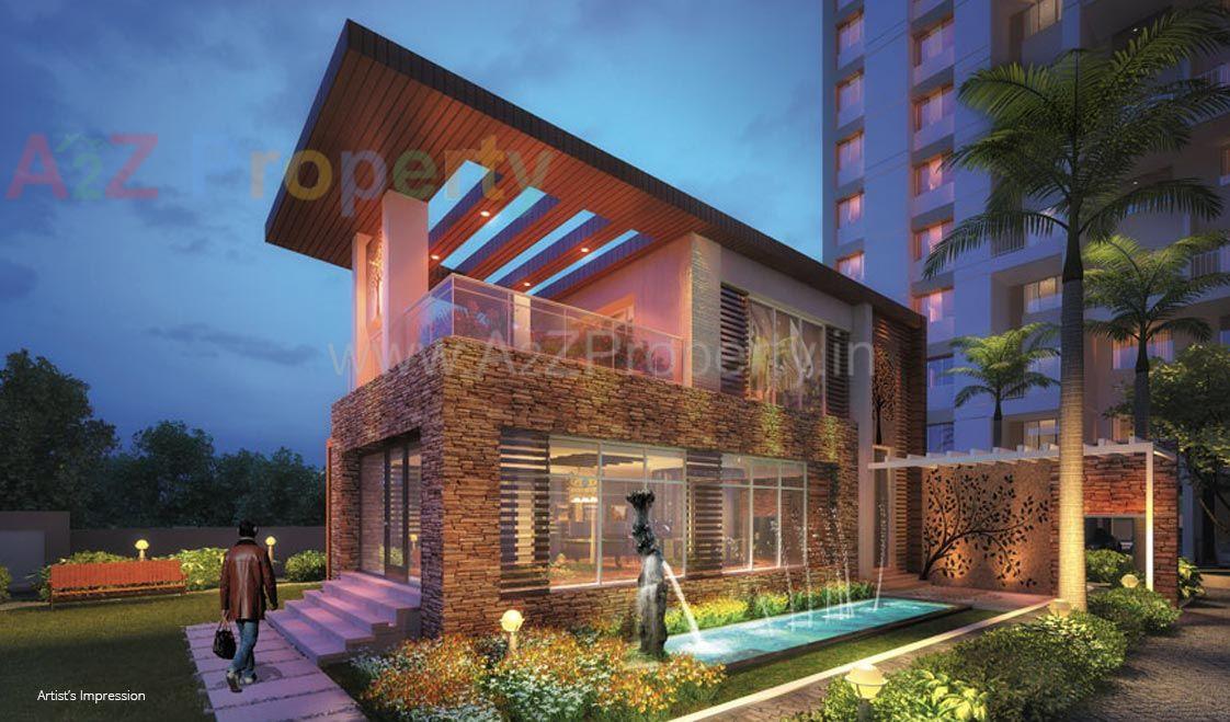 4 of real estate project Balaji Mesmero located at Dhanori, Pune, Maharashtra