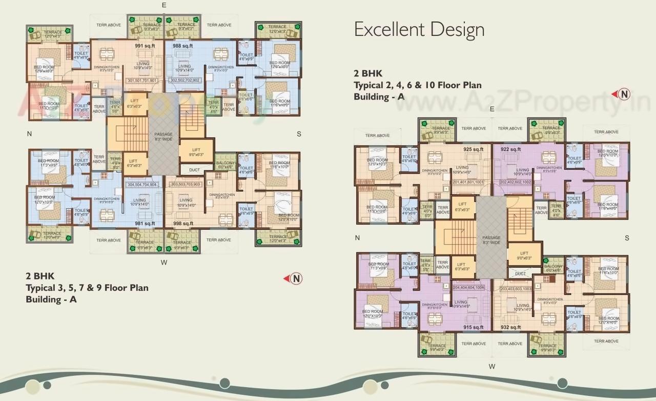 Layout of real estate project Balaji Vishwa located at Pune-m-corp, Pune, Maharashtra