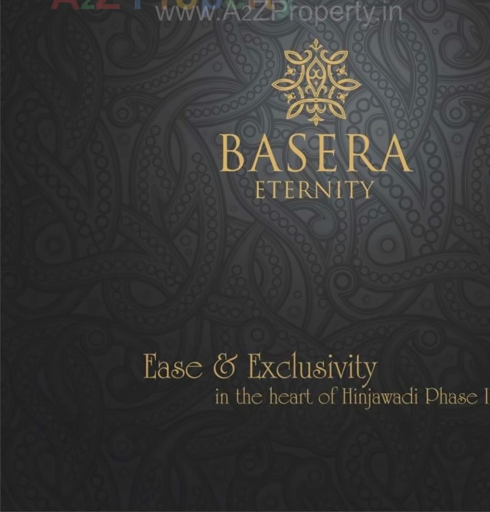  of real estate project Basera Eternity located at Hinjavadi-ct, Pune, Maharashtra