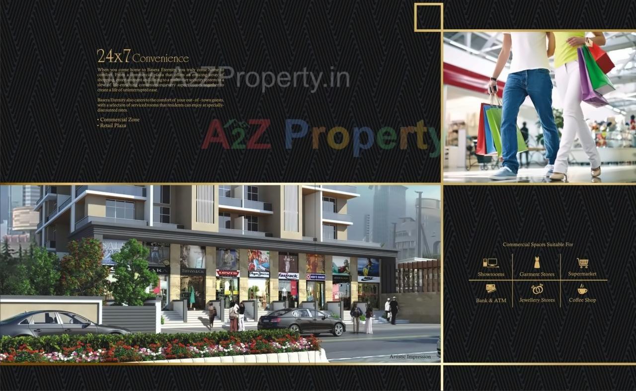  of real estate project Basera Eternity located at Hinjavadi-ct, Pune, Maharashtra