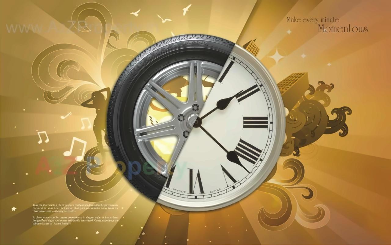  of real estate project Basera Eternity located at Hinjavadi-ct, Pune, Maharashtra