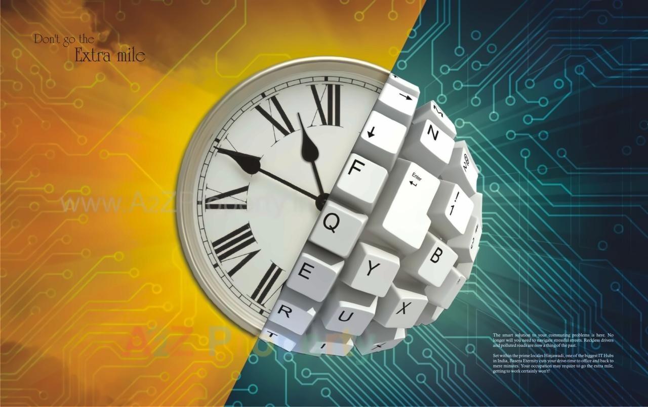  of real estate project Basera Eternity located at Hinjavadi-ct, Pune, Maharashtra