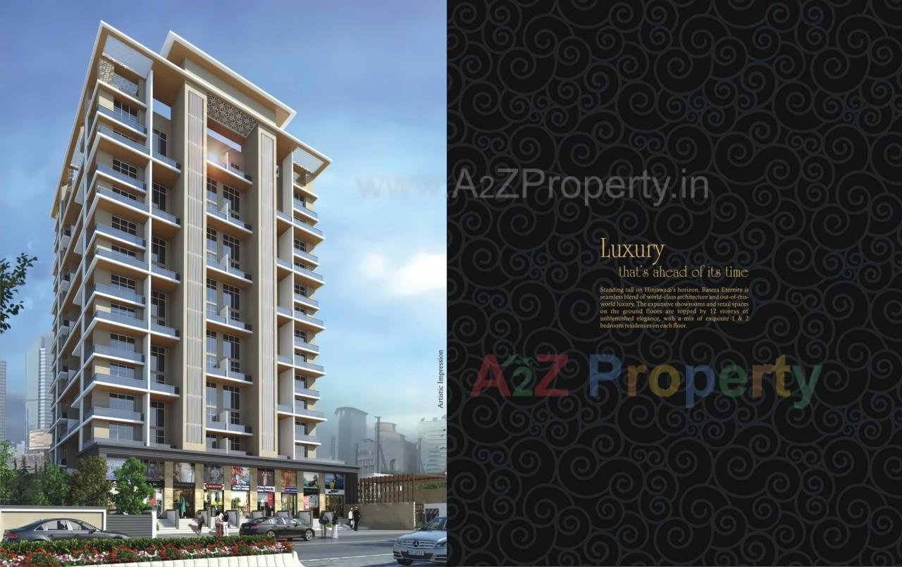  of real estate project Basera Eternity located at Hinjavadi-ct, Pune, Maharashtra