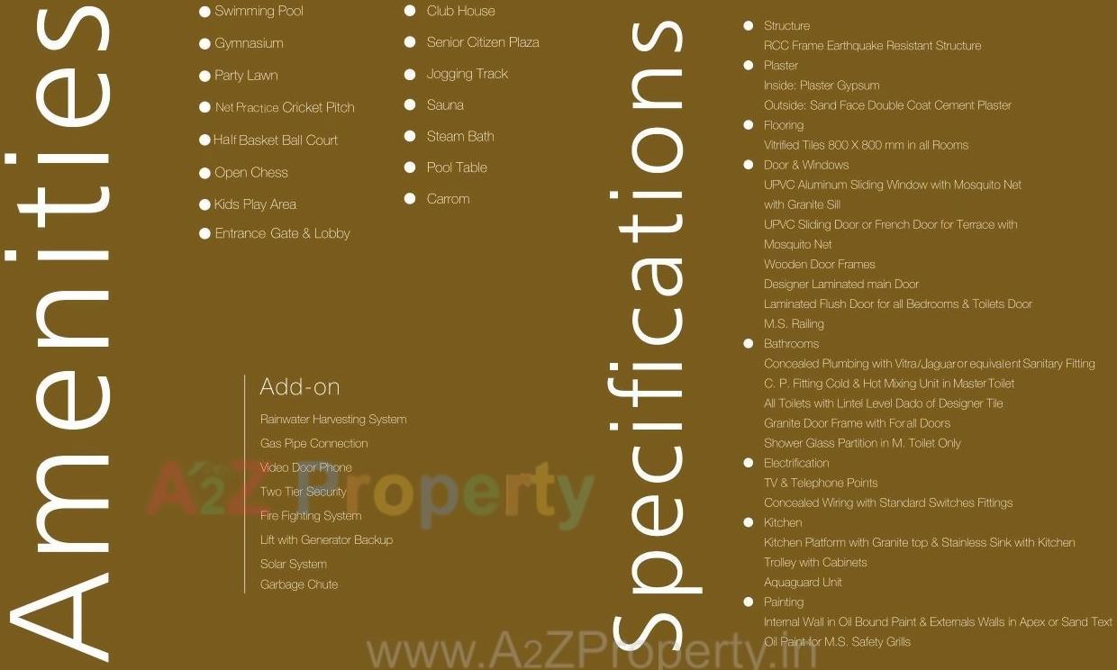  of real estate project Basileo located at Pimpale-gurav, Pune, Maharashtra