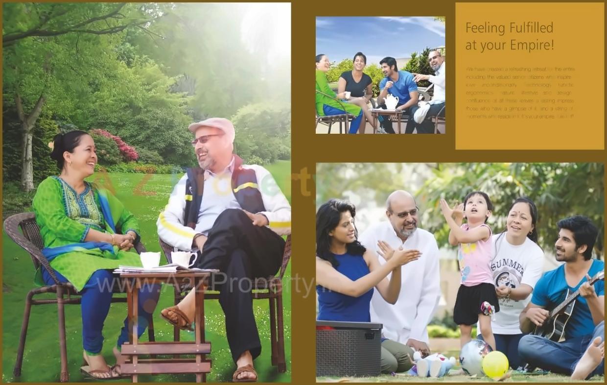  of real estate project Basileo located at Pimpale-gurav, Pune, Maharashtra