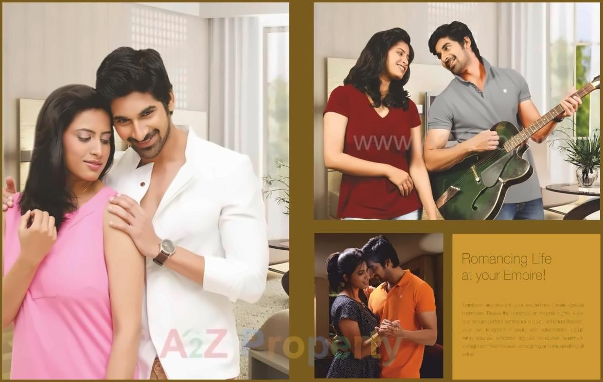  of real estate project Basileo located at Pimpale-gurav, Pune, Maharashtra