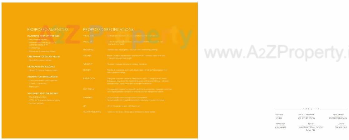  of real estate project Bella Vita located at Wagholi, Pune, Maharashtra