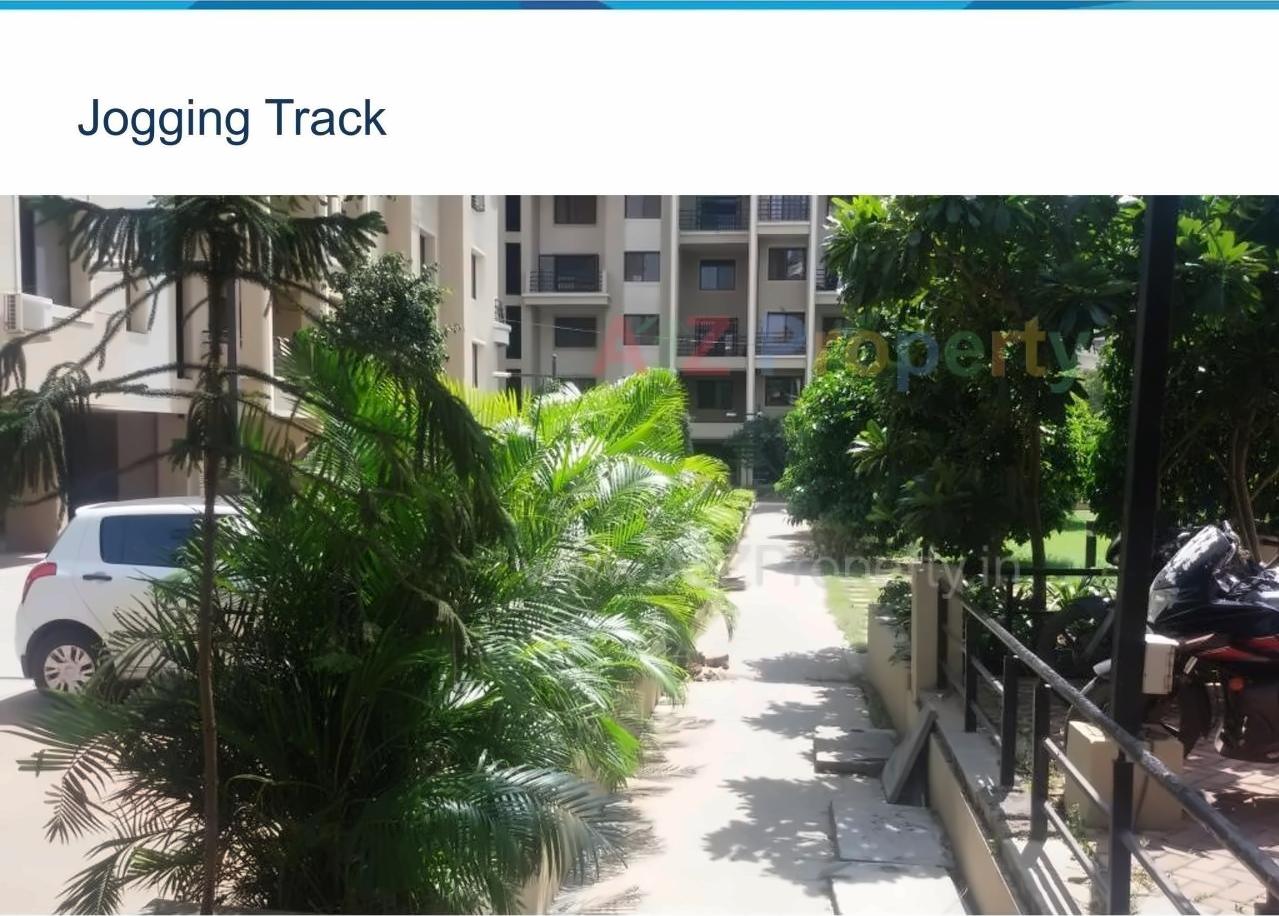 3D Elevation of real estate project Bellavista located at Pune-m-corp, Pune, Maharashtra