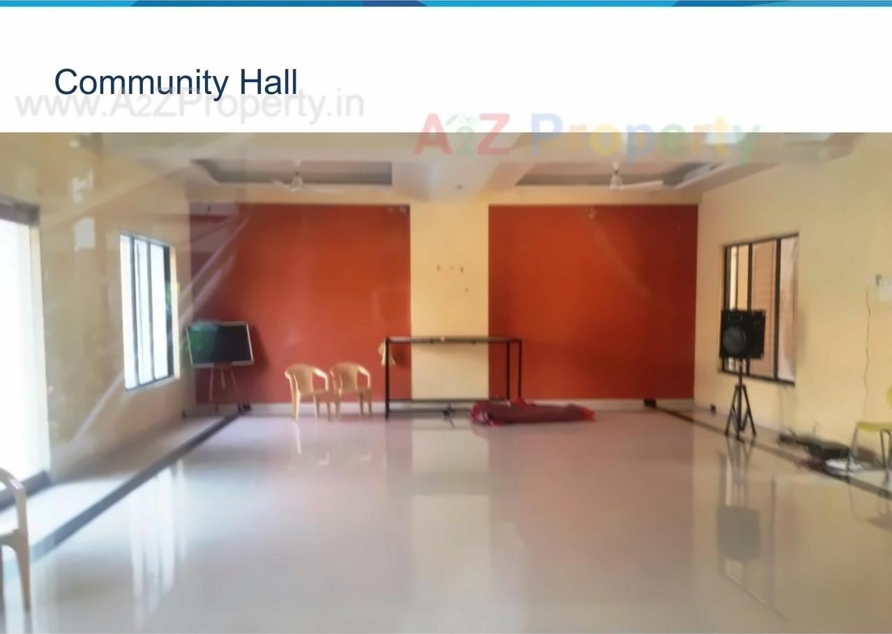 3D Elevation of real estate project Bellavista located at Pune-m-corp, Pune, Maharashtra