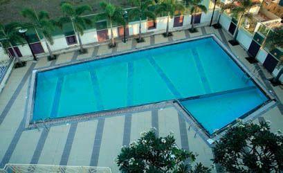 44 of real estate project Bellina located at Lohgaon, Pune, Maharashtra