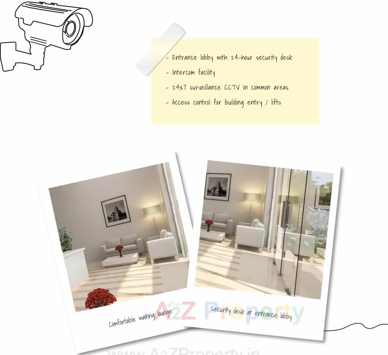 Image 20397 21 1 of real estate project Belmac Residences located at Vadgaonsheri, Pune, Maharashtra