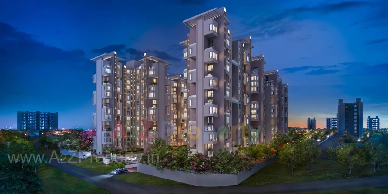 Image 20397 6 of real estate project Belmac Residences located at Vadgaonsheri, Pune, Maharashtra