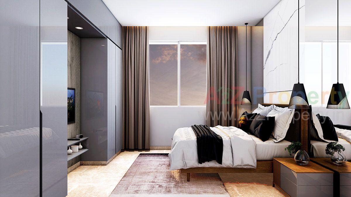 Beverly Hills Interior Gallery 006 of real estate project Beverly Hills located at Baner, Pune, Maharashtra