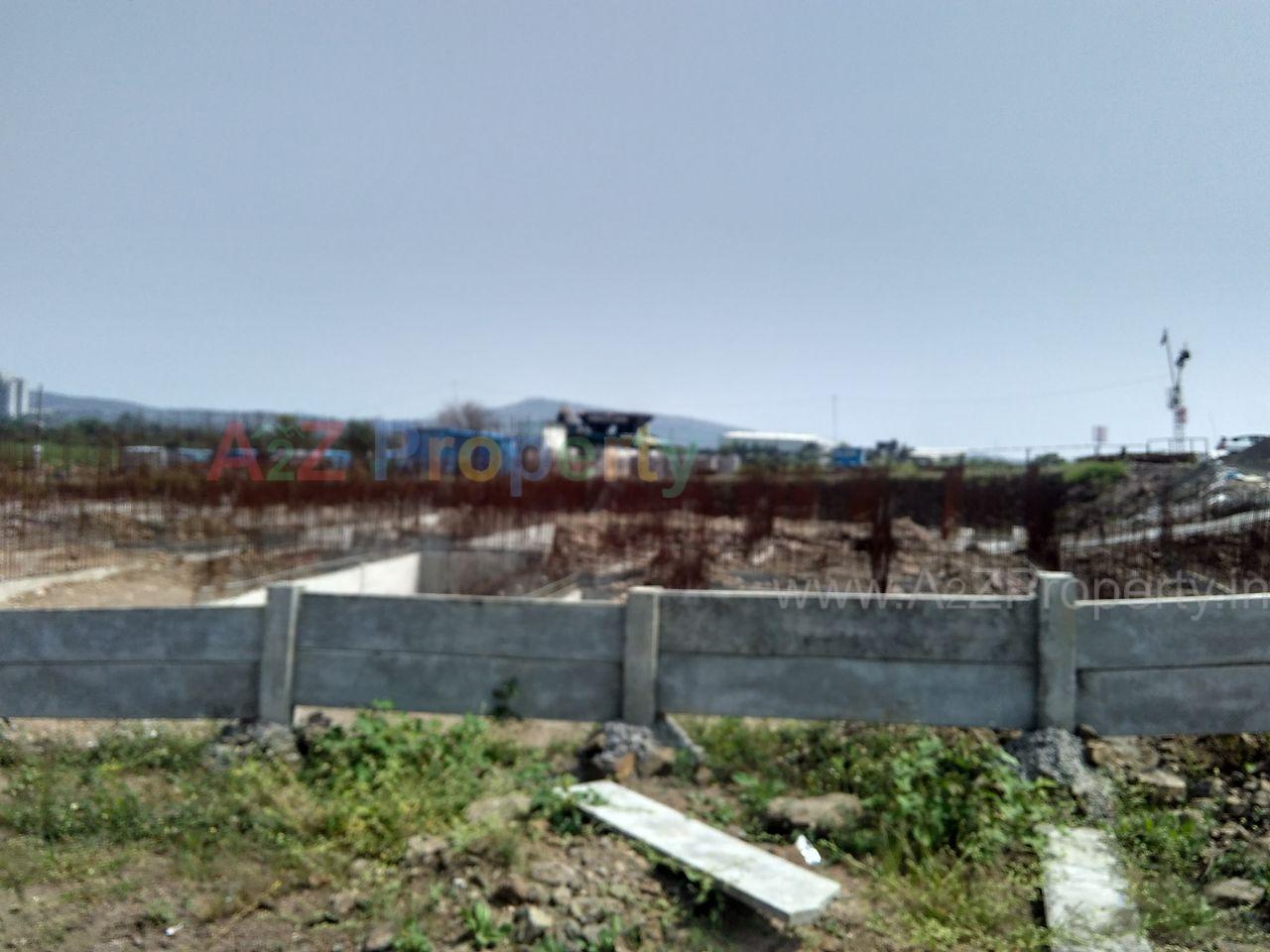 D Wing of real estate project Bhagyasthan located at Talegaon-dabhade-m-cl, Pune, Maharashtra