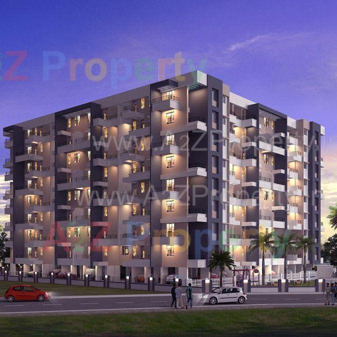 04 of real estate project Bhalchandra Puram located at Pimpri-chinchawad-m-corp, Pune, Maharashtra