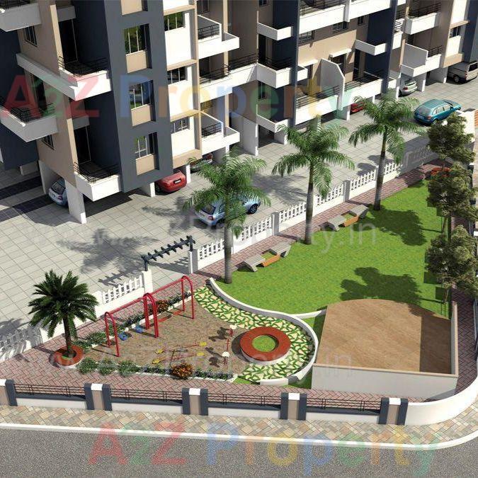 06 of real estate project Bhalchandra Puram located at Pimpri-chinchawad-m-corp, Pune, Maharashtra