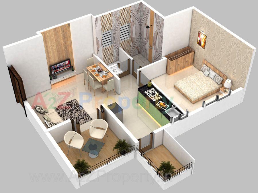 08 of real estate project Bhalchandra Puram located at Pimpri-chinchawad-m-corp, Pune, Maharashtra