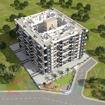Bal Puram of real estate project Bhalchandra Puram located at Pimpri-chinchawad-m-corp, Pune, Maharashtra