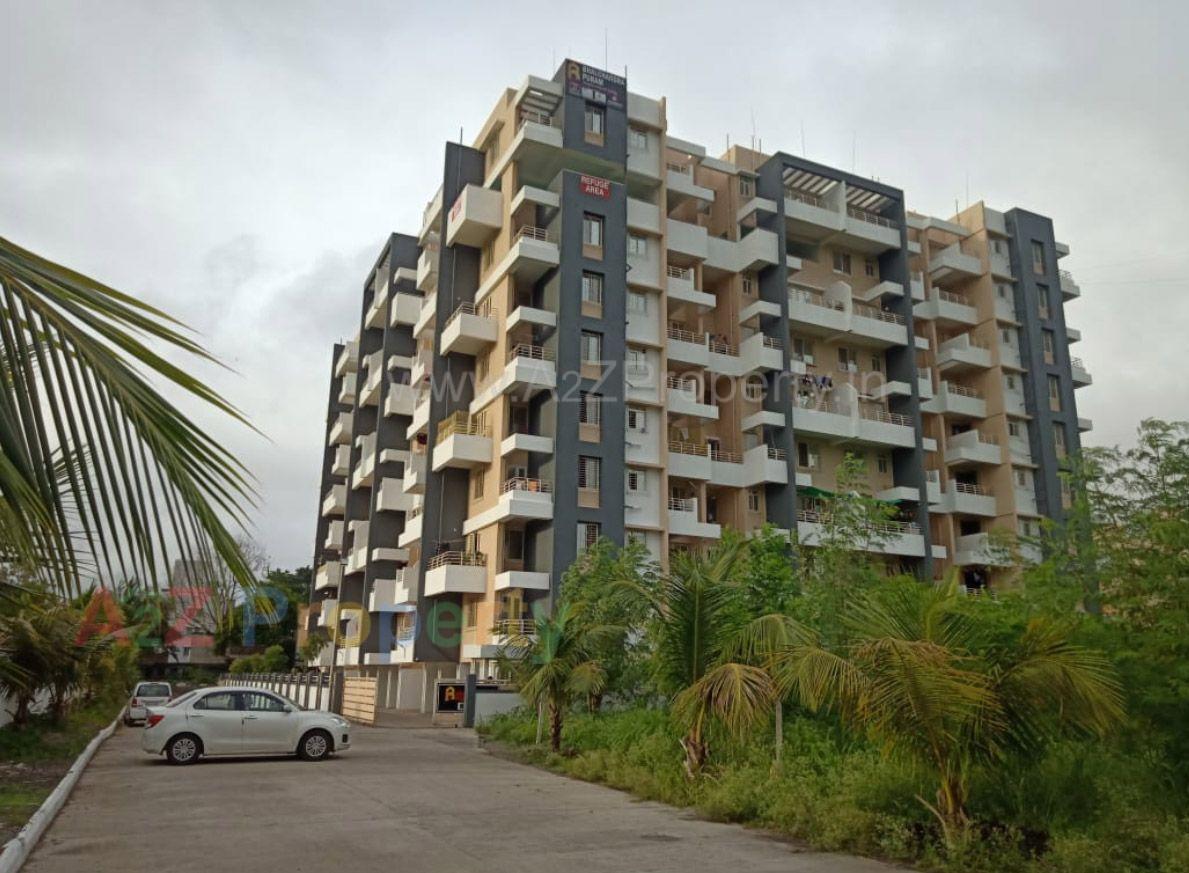 Gallery1 of real estate project Bhalchandra Puram located at Pimpri-chinchawad-m-corp, Pune, Maharashtra