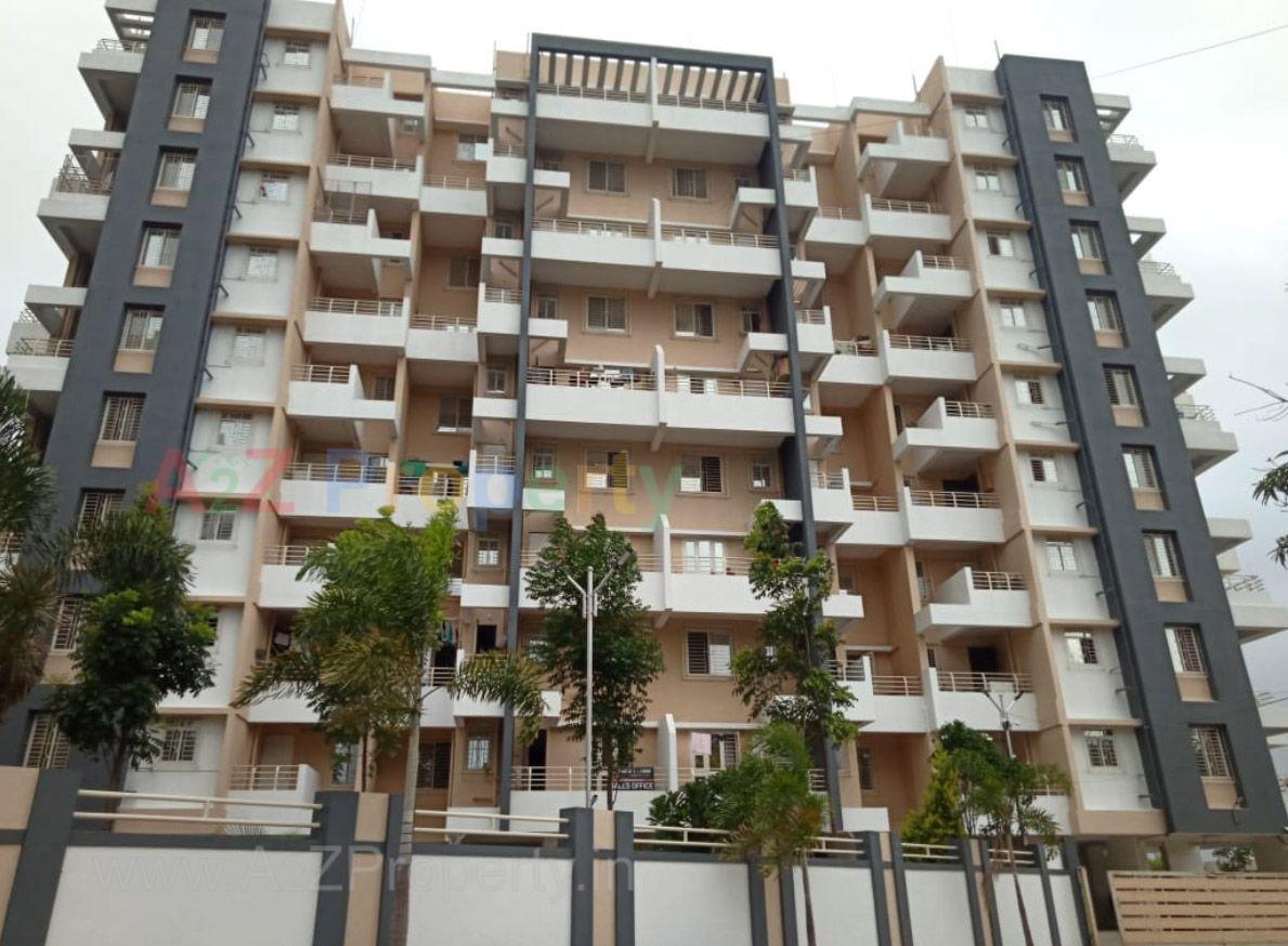 Gallery2 of real estate project Bhalchandra Puram located at Pimpri-chinchawad-m-corp, Pune, Maharashtra