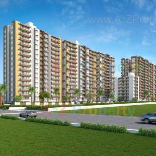 Elevation of real estate project Bhalchandra Vihar located at Pimpri-chinchawad-m-corp, Pune, Maharashtra