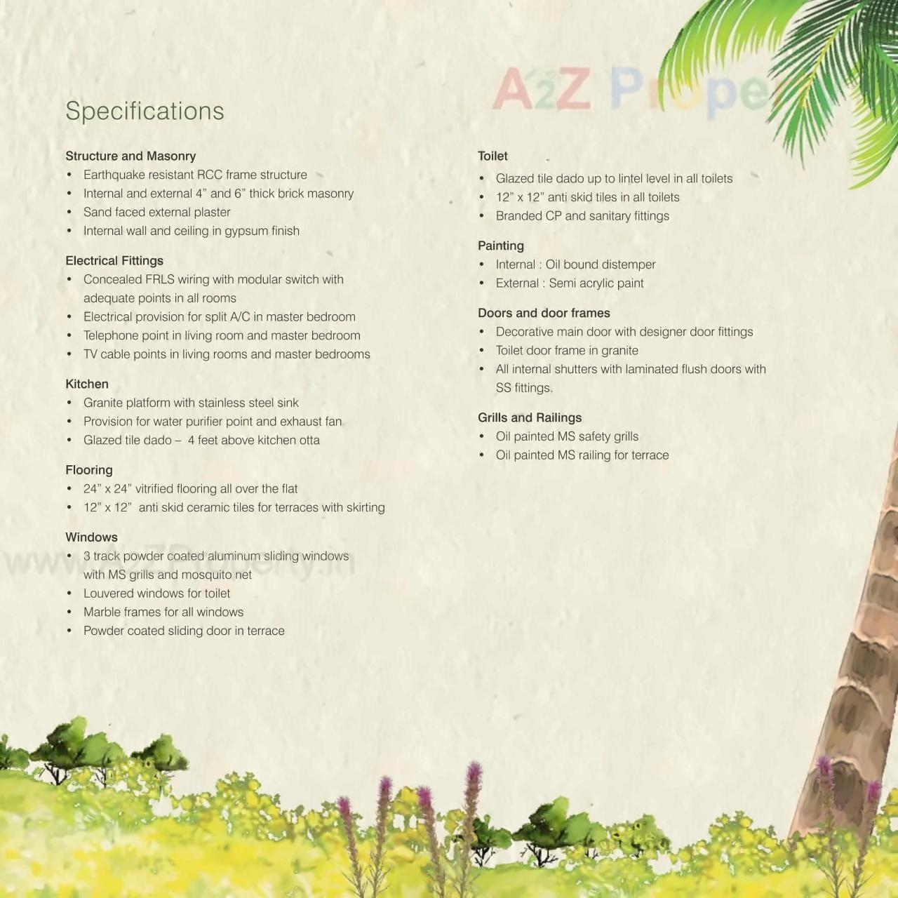  of real estate project Bhidewadi located at Wadgaon-bk, Pune, Maharashtra