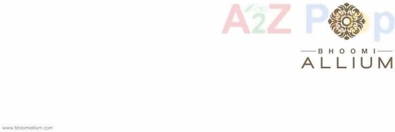  of real estate project Bhoomi Allium located at Pimpri-chinchawad-m-corp, Pune, Maharashtra