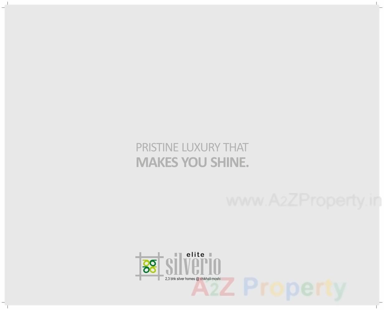  of real estate project Bhumi Silveriio located at Pimpri-chinchawad-m-corp, Pune, Maharashtra